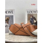 2023早春新作入荷原版復刻 LOEWE バッグ LOE2工場 SIZE:18*12*7.5cm