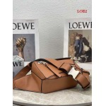 2023早春新作入荷原版復刻 LOEWE バッグ LOE2工場 SIZE:18*12*7.5cm