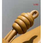 2023早春新作入荷原版復刻 LOEWE バッグ LOE2工場 SIZE:26*20*17cm