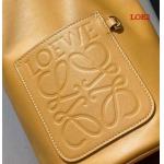 2023早春新作入荷原版復刻 LOEWE バッグ LOE2工場 SIZE:26*20*17cm