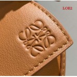 2023早春新作入荷原版復刻 LOEWE バッグ LOE2工場 SIZE: 18*8*12cm