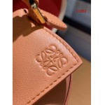 2023早春新作入荷原版復刻 LOEWE バッグ LOE2工場 SIZE:18*8*12cm