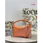 2023早春新作入荷原版復刻 LOEWE バッグ LOE2工場 SIZE: 24*10*14cm