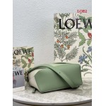 2023早春新作入荷原版復刻 LOEWE バッグ LOE2工場 SIZE: 24*10*14cm