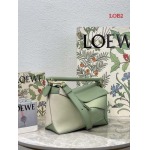 2023早春新作入荷原版復刻 LOEWE バッグ LOE2工場 SIZE: 24*10*14cm