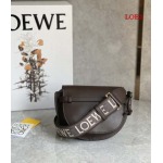 2023早春新作入荷原版復刻 LOEWE バッグ LOE2工場 SIZE:  21*12.5*9cm