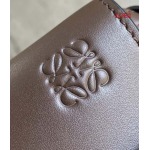 2023早春新作入荷原版復刻 LOEWE バッグ LOE2工場 SIZE:  21*12.5*9cm