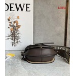 2023早春新作入荷原版復刻 LOEWE バッグ LOE2工場 SIZE:  21*12.5*9cm