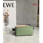 2023早春新作入荷原版復刻 LOEWE バッグ LOE2工場 SIZE: 18*11*7.5cm