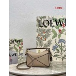 2023早春新作入荷原版復刻 LOEWE バッグ LOE2工場 SIZE: 18*11*7.5cm