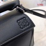 2023早春新作入荷原版復刻 LOEWE バッグ LOE2工場 SIZE:18×12.5×8cm