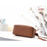 2023早春新作入荷原版復刻 LOEWE バッグ LOE2工場 SIZE:18×12.5×8cm