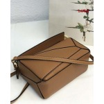 2023早春新作入荷原版復刻 LOEWE バッグ LOE2工場 SIZE:18×12.5×8cm