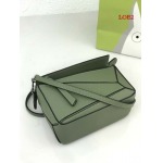 2023早春新作入荷原版復刻 LOEWE バッグ LOE2工場 SIZE:18×12.5×8cm