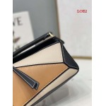 2023早春新作入荷原版復刻 LOEWE バッグ LOE2工場 SIZE:18×12.5×8cm