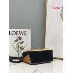 2023早春新作入荷原版復刻 LOEWE バッグ LOE2工場 SIZE:18×12.5×8cm