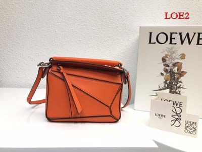 2023早春新作入荷原版復刻 LOEWE バッグ LOE2工...