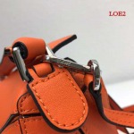 2023早春新作入荷原版復刻 LOEWE バッグ LOE2工場 SIZE:18×12.5×8cm