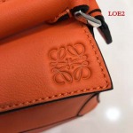 2023早春新作入荷原版復刻 LOEWE バッグ LOE2工場 SIZE:18×12.5×8cm