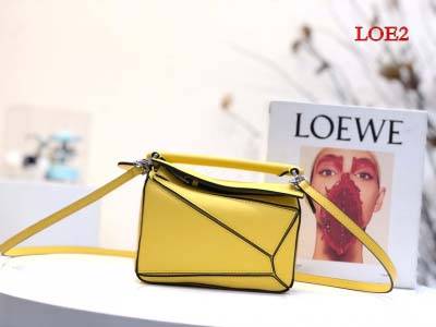 2023早春新作入荷原版復刻 LOEWE バッグ LOE2工...