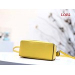 2023早春新作入荷原版復刻 LOEWE バッグ LOE2工場 SIZE:18×12.5×8cm