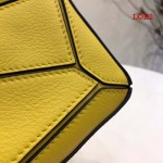 2023早春新作入荷原版復刻 LOEWE バッグ LOE2工場 SIZE:18×12.5×8cm