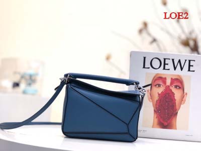 2023早春新作入荷原版復刻 LOEWE バッグ LOE2工...