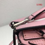 2023早春新作入荷原版復刻 LOEWE バッグ LOE2工場 SIZE:18×12.5×8cm