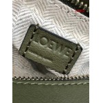 2023早春新作入荷原版復刻 LOEWE バッグ LOE2工場 SIZE:18×12.5×8cm