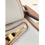 2023早春新作入荷原版復刻 LOEWE バッグ LOE2工場 SIZE:18*7.5*12cm