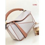 2023早春新作入荷原版復刻 LOEWE バッグ LOE2工場 SIZE:18*7.5*12cm