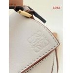 2023早春新作入荷原版復刻 LOEWE バッグ LOE2工場 SIZE:18*7.5*12cm