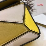 2023早春新作入荷原版復刻 LOEWE バッグ LOE2工場 SIZE:18×12.5×8cm