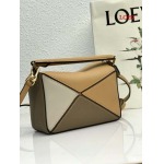 2023早春新作入荷原版復刻 LOEWE バッグ LOE2工場 SIZE:18×12.5×8cm