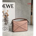 2023早春新作入荷原版復刻 LOEWE バッグ LOE2工場 SIZE: 18*11*7.5cm