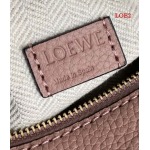 2023早春新作入荷原版復刻 LOEWE バッグ LOE2工場 SIZE: 18*11*7.5cm