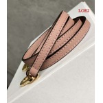 2023早春新作入荷原版復刻 LOEWE バッグ LOE2工場 SIZE: 18*11*7.5cm