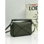 2023早春新作入荷原版復刻 LOEWE バッグ LOE2工場 SIZE:18×12.5×8cm