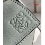 2023早春新作入荷原版復刻 LOEWE バッグ LOE2工場 SIZE:18×12.5×8cm