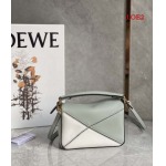 2023早春新作入荷原版復刻 LOEWE バッグ LOE2工場 SIZE:18×12.5×8cm