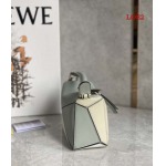 2023早春新作入荷原版復刻 LOEWE バッグ LOE2工場 SIZE:18×12.5×8cm