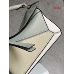 2023早春新作入荷原版復刻 LOEWE バッグ LOE2工場 SIZE:18×12.5×8cm