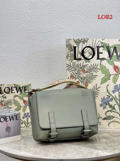 2023早春新作入荷原版復刻 LOEWE バッグ LOE2工...