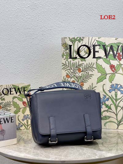 2023早春新作入荷原版復刻 LOEWE バッグ LOE2工...