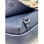 2023早春新作入荷原版復刻 LOEWE バッグ LOE2工場 SIZE: ：23-18-9cm