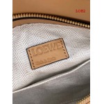 2023早春新作入荷原版復刻 LOEWE バッグ LOE2工場 SIZE: 29*12*10cm