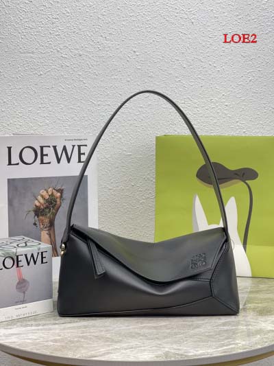 2023早春新作入荷原版復刻 LOEWE バッグ LOE2工...