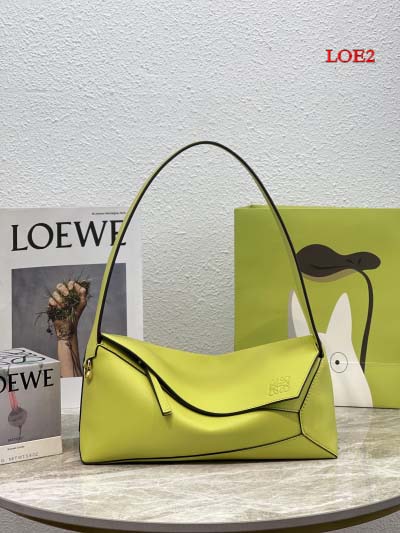 2023早春新作入荷原版復刻 LOEWE バッグ LOE2工...