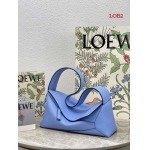 2023早春新作入荷原版復刻 LOEWE バッグ LOE2工場 SIZE: 29*12*10cm