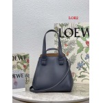 2023早春新作入荷原版復刻 LOEWE バッグ LOE2工場 SIZE:20*18*20cm